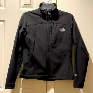 The North Face Jacket in Black 🖤